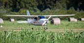 Esperienza volo Veneto