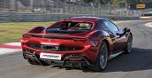 Esperienza di guida Ferrari 296 GTB in pista Vairano