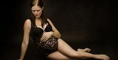 Fotografa Bolzano specializzata in servizi fotografici per mamme in attesa