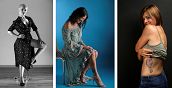 Fotografo di ritratti a Torino con esperienza