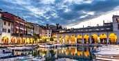 Missione Sacro Graal durante urban escape a Desenzano