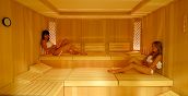 Giornata wellness Livigno
