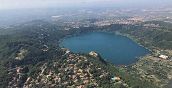 Giro in elicottero nei dontorni di Roma