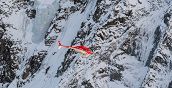 Emozionante volo in elicottero sopra i paesaggi mozzafiato di Sondrio