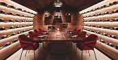 Cena gourmet Ristorante Nives in Val Gardena 