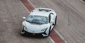 Esperienza di guida Lamborghini Huracán Tecnica in pista a Mores