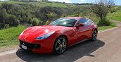 Guida Ferrari sulle strade di Maranello
