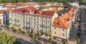 Frantiskovy Lazne