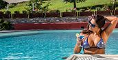 Regalo hotel con spa Lombardia