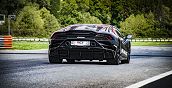 Pista da 1,7 km al Circuito Internazionale del Volturno