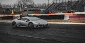 Giri in pista con Lamborghini circuito di Ferrara