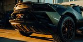 Esperienza di guida Lamborghini Huracán Sterrato sul circuito umbro