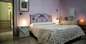 Atmosfera accogliente del soggiorno al B&B Abruzzo Segreto