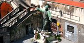 Centro storico di Napoli, patrimonio UNESCO