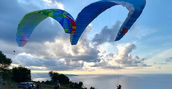 parapendio-zambrone-volo