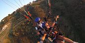 Parapendio Tandem Italia
