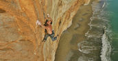 Esperienza di arrampicata sportiva a Salerno