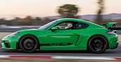 Adrenalina pura Autodromo Monza come passeggero
