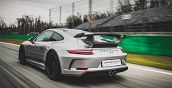 Guida in pista Red Bull Ring