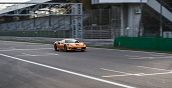 Guidare una FErrari sul circuito red bull ring