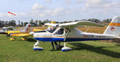 Volo panoramico in aeroplano - Buono regalo esperienza