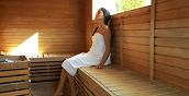 Spa e centro benessere Hotel Terme Internazionale