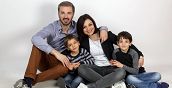 Ritratti fotografici professionali per celebrare momenti speciali