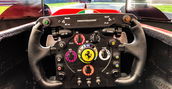Simulatore di Formula 1 iperrealistico a Milano