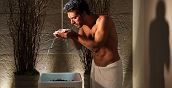 Relax nella spa Garda Thermae