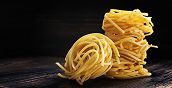 Strangozzi, pasta tipica umbra in tour Perugia