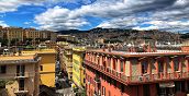 Street food a Genova - Tour gastronomico guidato