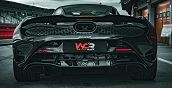 Buono regalo guida McLaren pista Mores