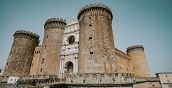 Tour guidato street food a Napoli