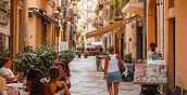 Viaggio culinario attraverso le culture siciliane