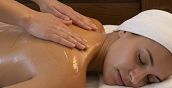 Trattamento benessere con massaggio personalizzato a Firenze