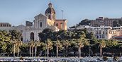 Esperienza di urban escape a Cagliari