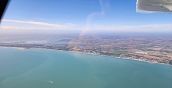 Volo aereo turistico Treviso