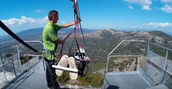 volo zipline