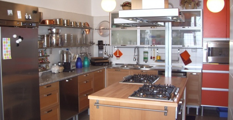corso di cucina genova