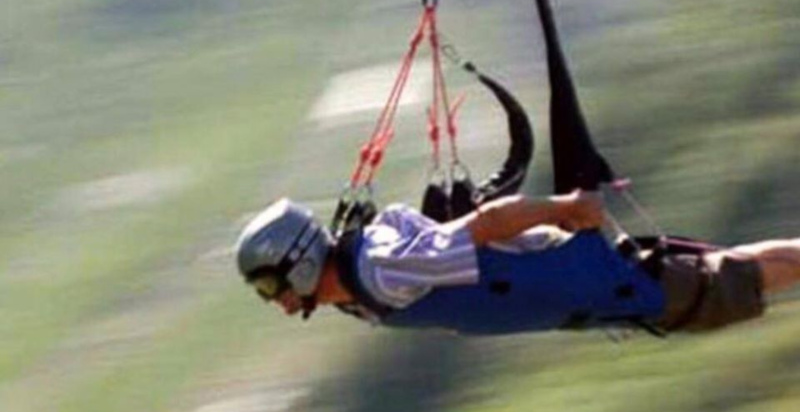 zipline